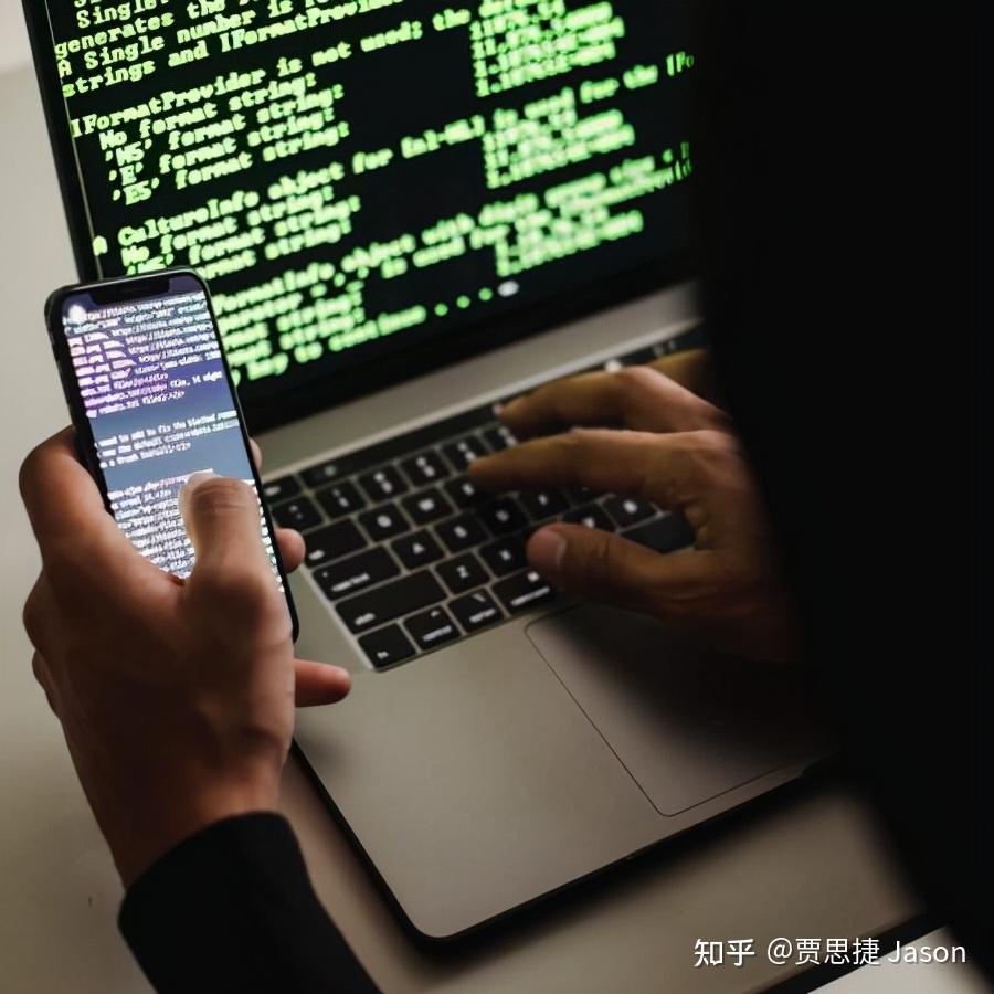 手机自学黑客的软件(中文黑客入门APP)