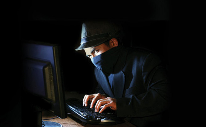 黑客技术(黑客技术自学教程书籍)