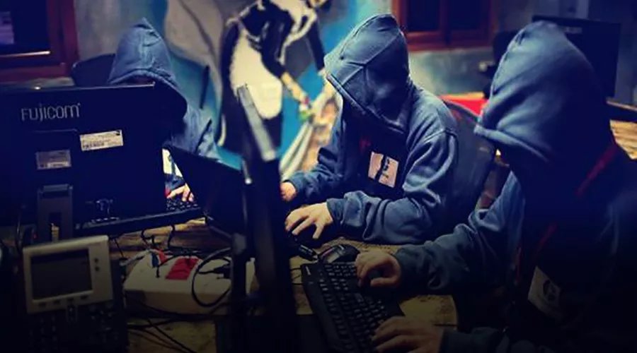 俄罗斯黑客教程(俄罗斯的黑客很厉害吗)