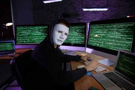 计算机编程算不算黑客(编程是黑客必备的一个知识吗)