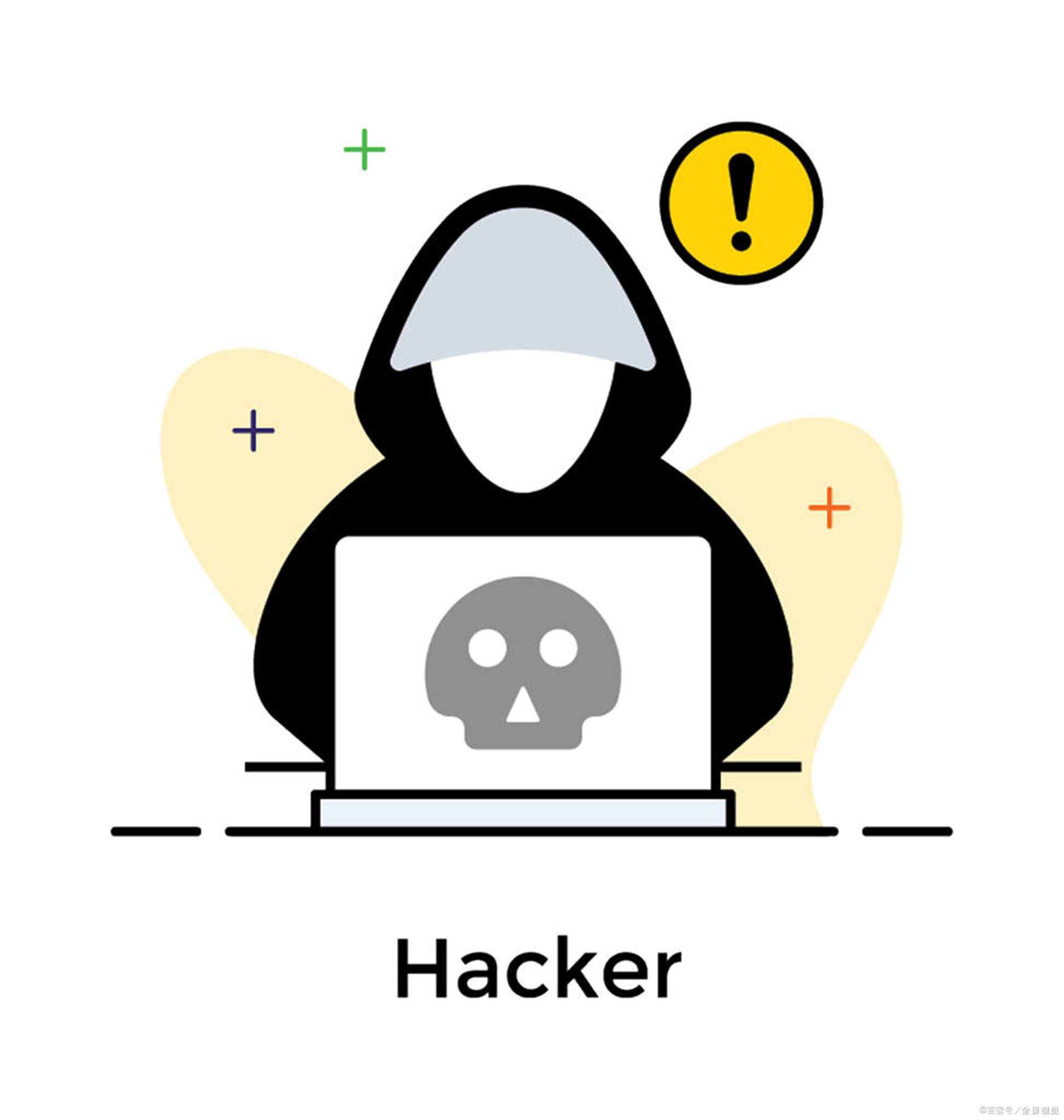 预防黑客侵入自己电脑(手机关闭网络可以预防黑客吗)