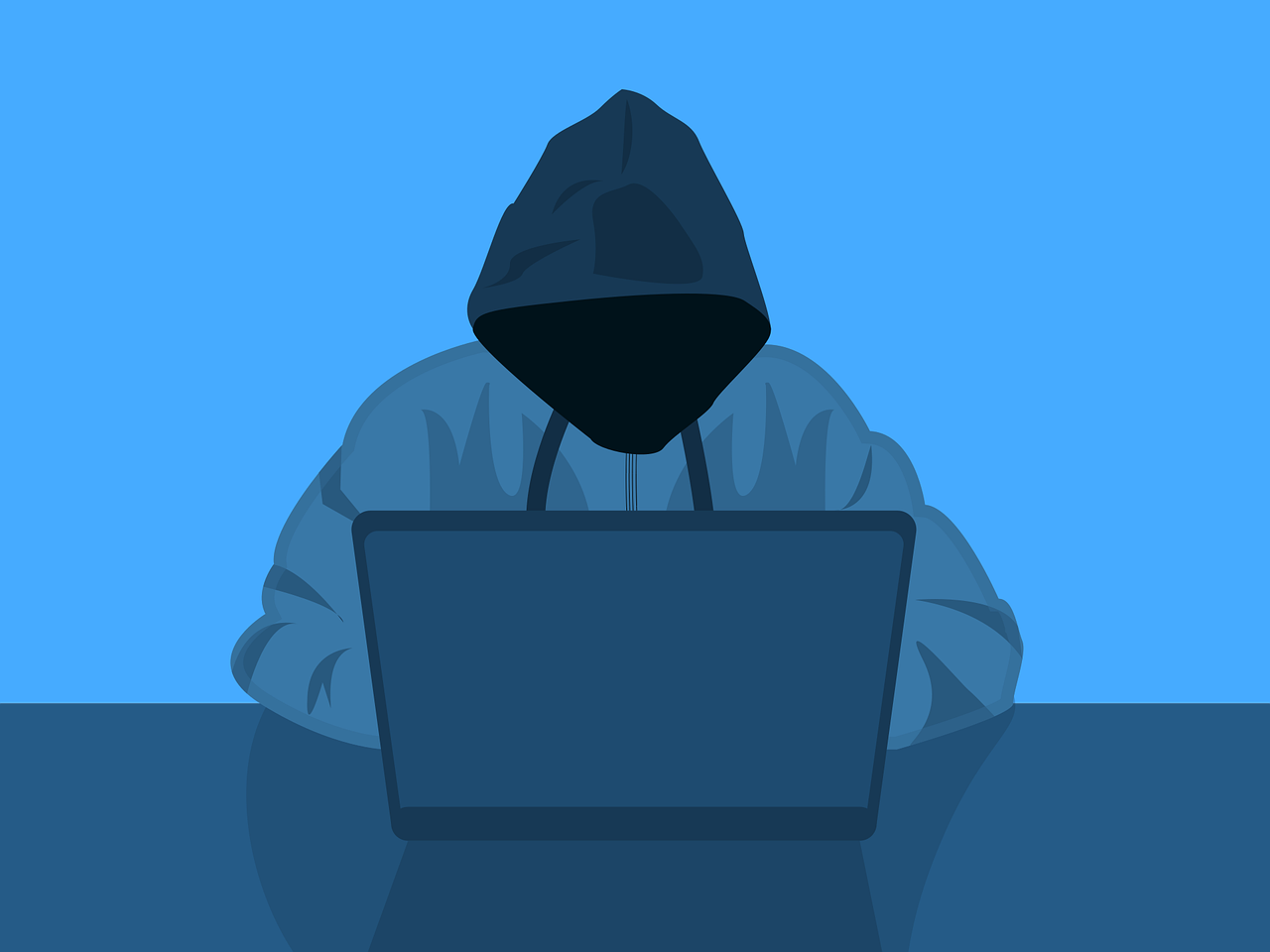 做一个黑客首先要学什么(数学不好能做黑客)