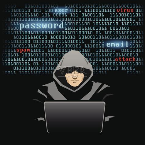 学习电脑黑客(学电脑黑客是违法的吗)