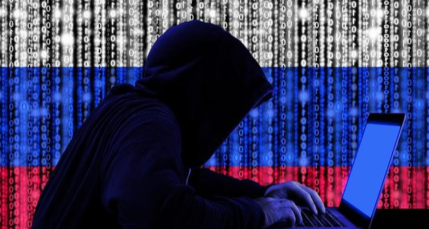 俄罗斯黑客应战视频(12岁macbookpro)