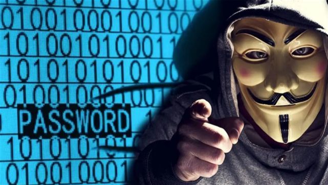 黑客组织攻击俄罗斯会有效吗(俄罗斯被黑客攻击)
