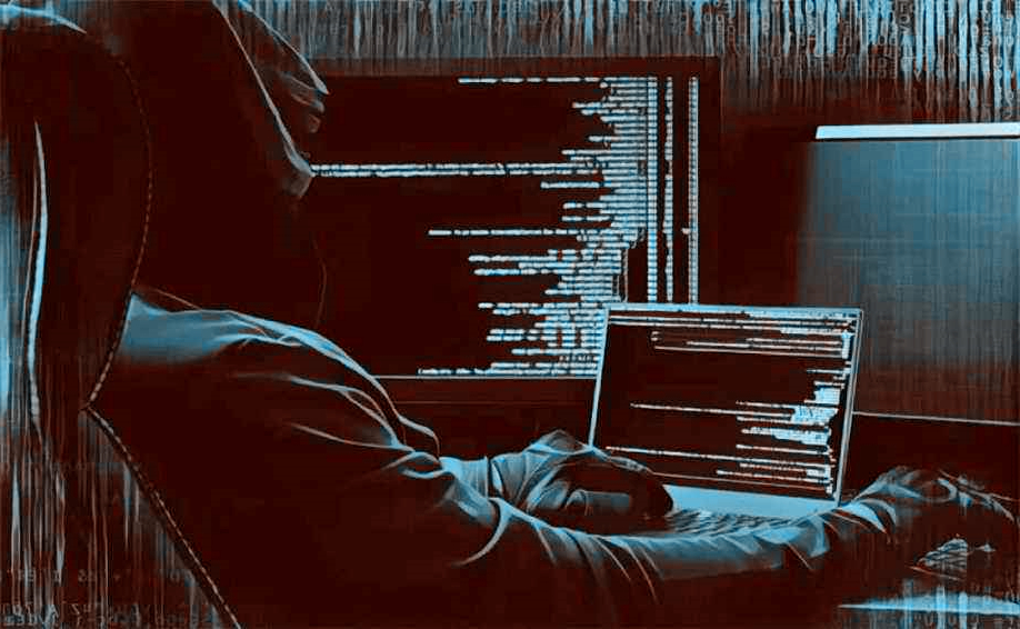 黑客攻击是攻击电脑吗(黑客的四种攻击方式)