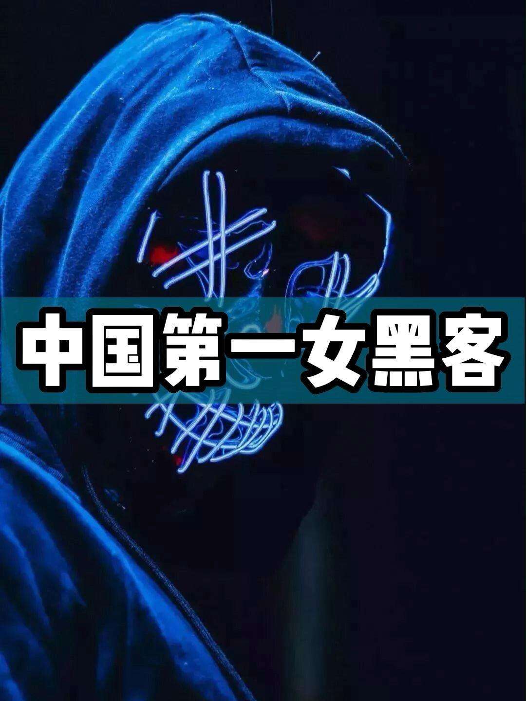 秦苒是黑客(秦苒黑客代号)