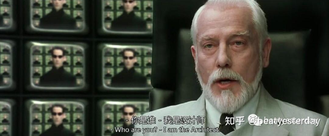 黑客帝国还有第四部(黑客帝国第四部叫什么)